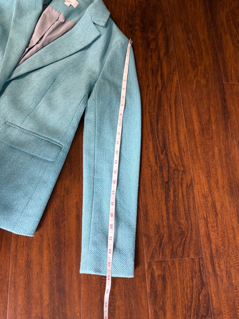 Loft blazer - Picture 4 of 13
